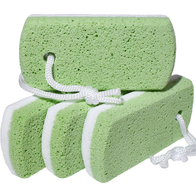 How to use a pumice stone for foot health